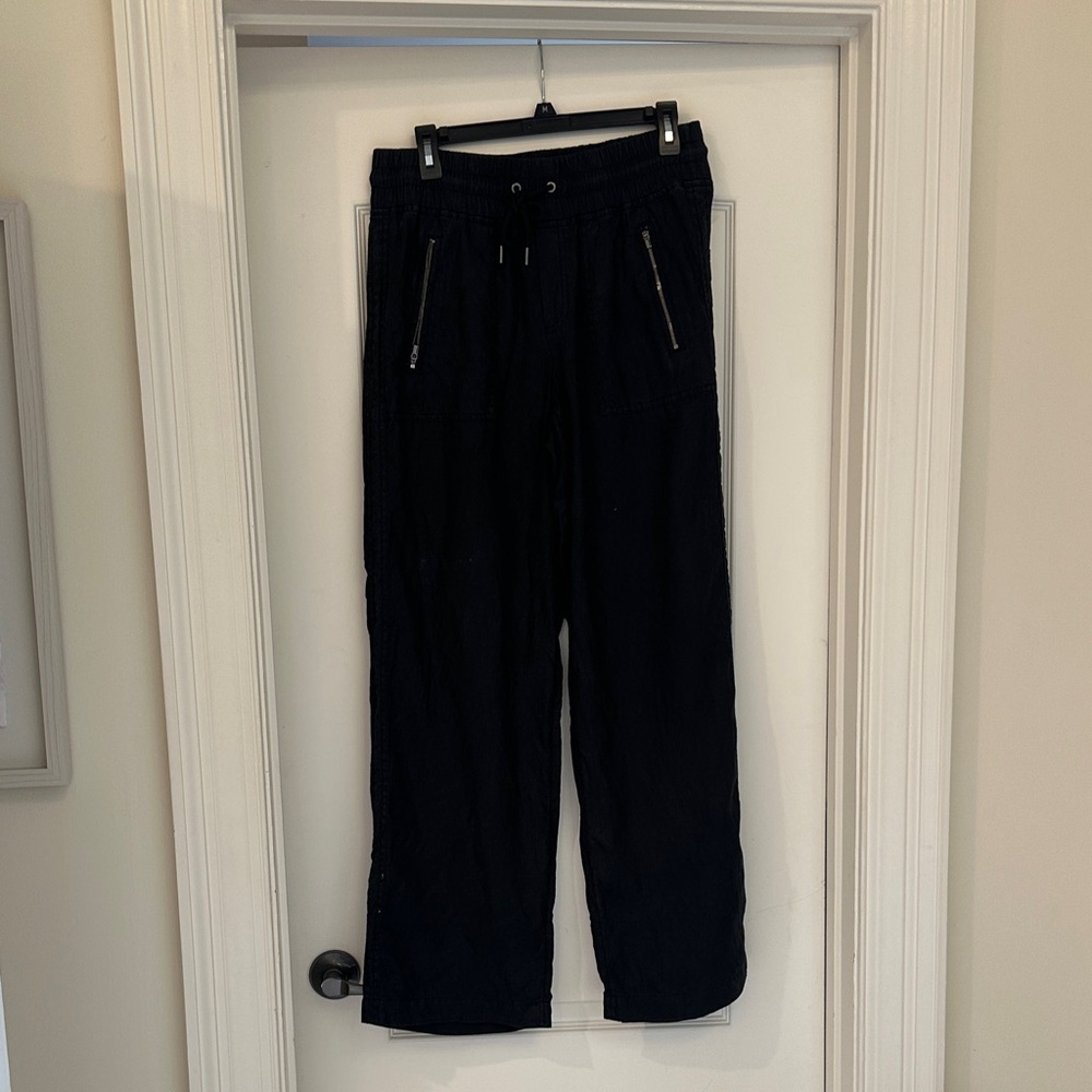 Athleta Black Women's Trousers
